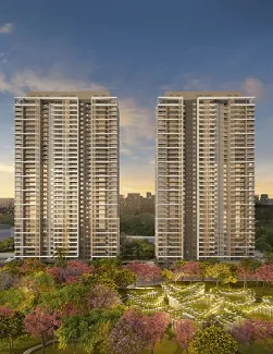 Desenvolvimento Residencial